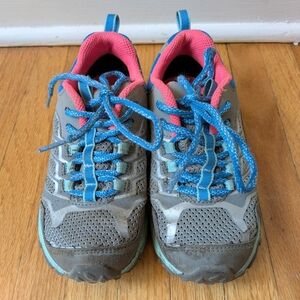 Merrell Moab Low-top Waterproof Shoes